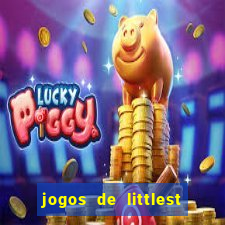 jogos de littlest pet shop